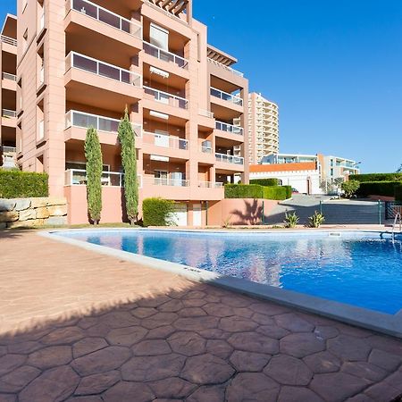 Litoral Mar Paradise Apartment 波尔蒂芒 外观 照片