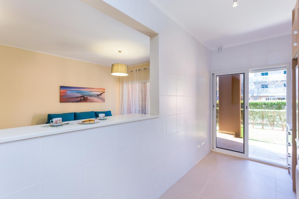 Litoral Mar Paradise Apartment 波尔蒂芒 外观 照片
