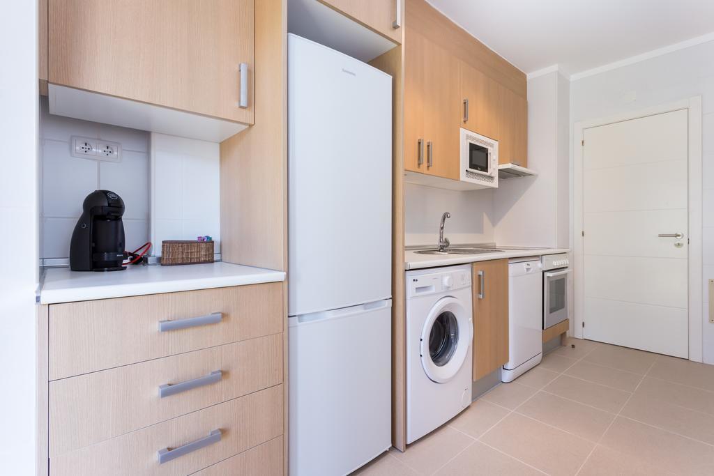 Litoral Mar Paradise Apartment 波尔蒂芒 外观 照片