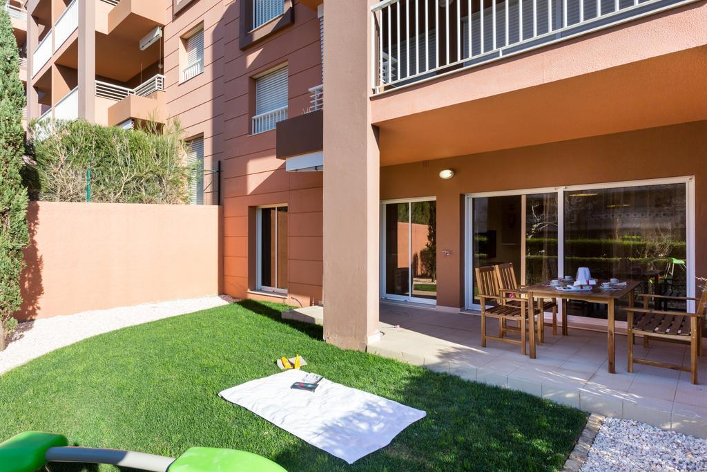 Litoral Mar Paradise Apartment 波尔蒂芒 外观 照片