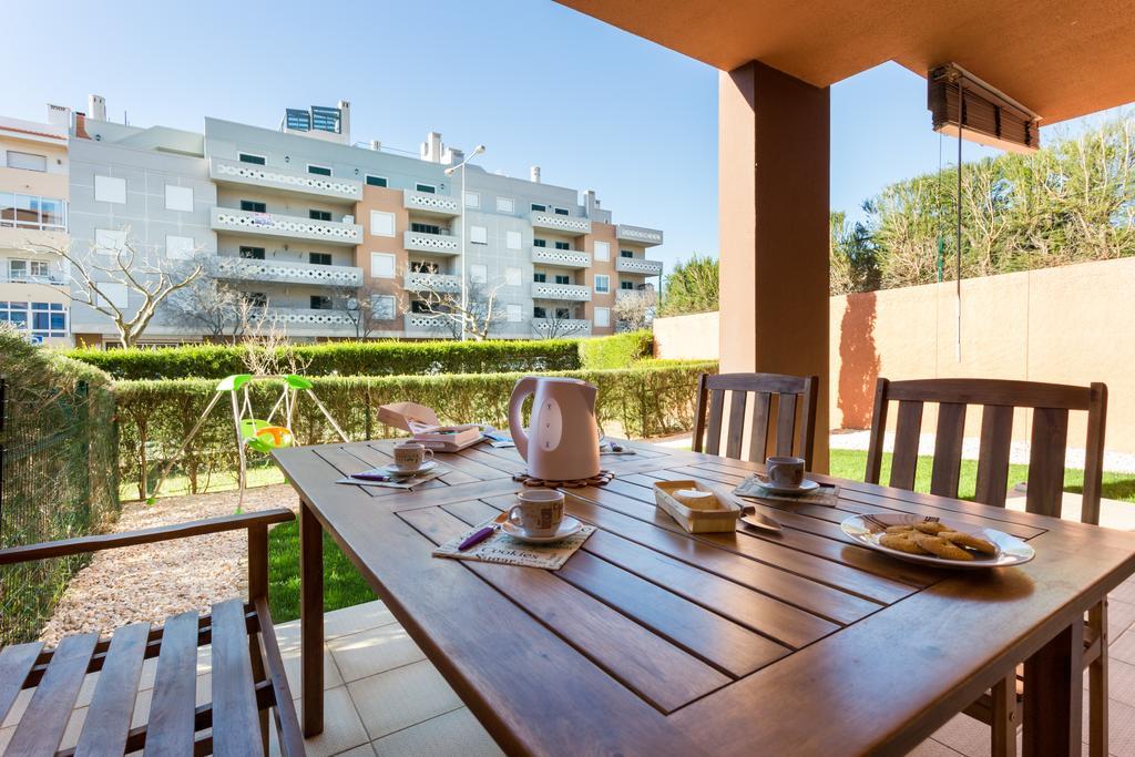 Litoral Mar Paradise Apartment 波尔蒂芒 外观 照片