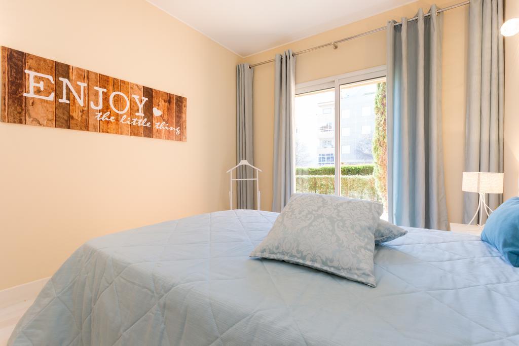 Litoral Mar Paradise Apartment 波尔蒂芒 外观 照片