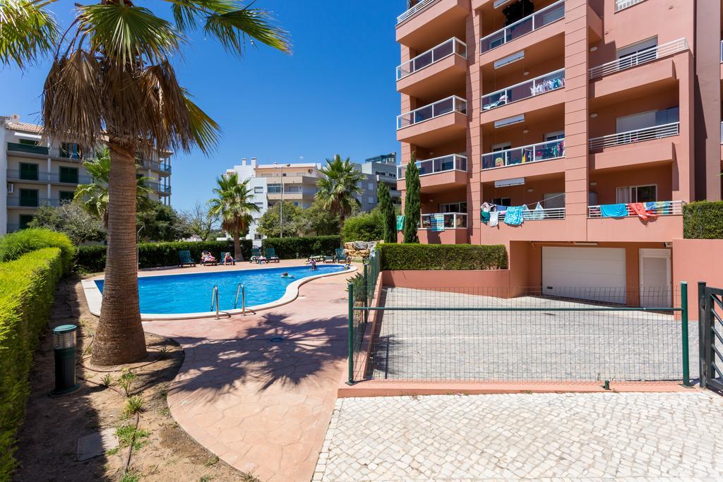 Litoral Mar Paradise Apartment 波尔蒂芒 外观 照片