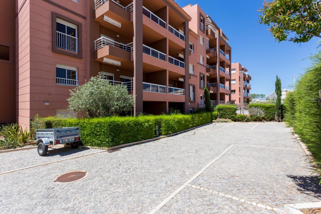 Litoral Mar Paradise Apartment 波尔蒂芒 外观 照片