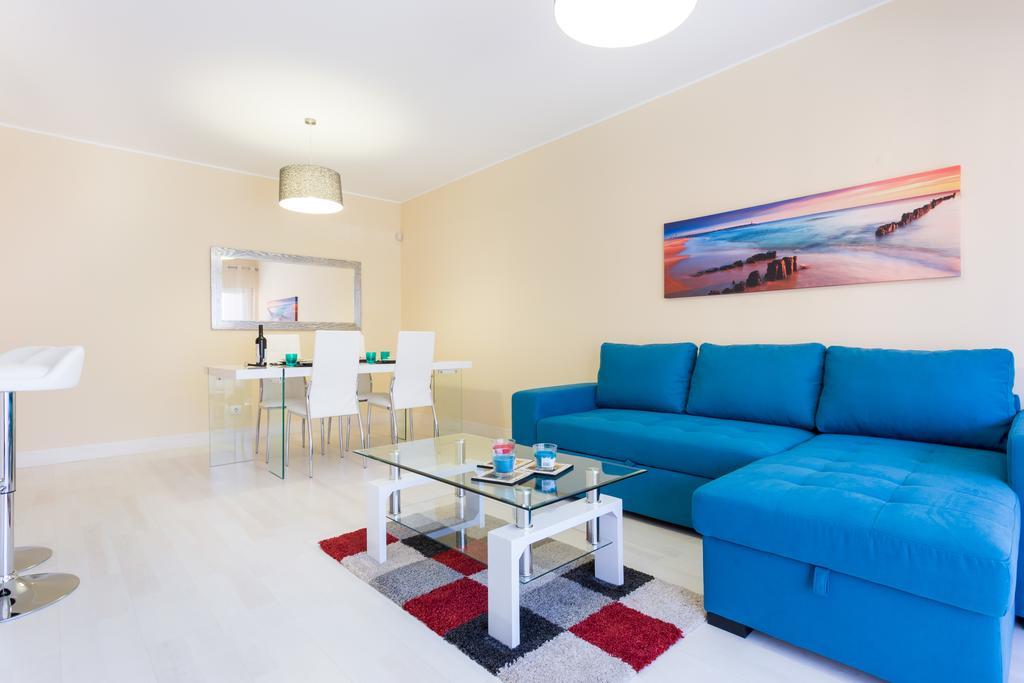 Litoral Mar Paradise Apartment 波尔蒂芒 外观 照片
