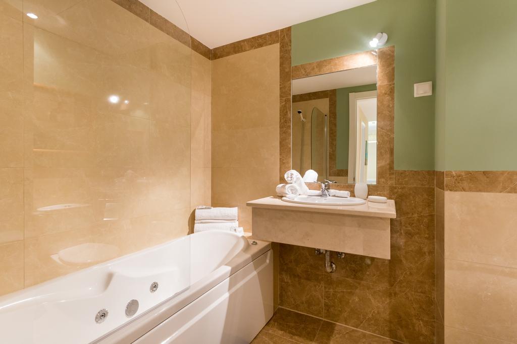 Litoral Mar Paradise Apartment 波尔蒂芒 外观 照片