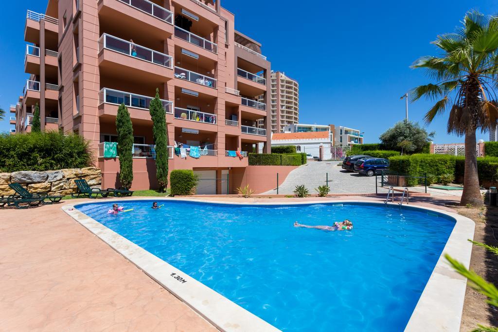 Litoral Mar Paradise Apartment 波尔蒂芒 外观 照片