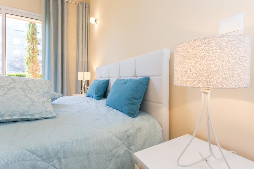 Litoral Mar Paradise Apartment 波尔蒂芒 外观 照片