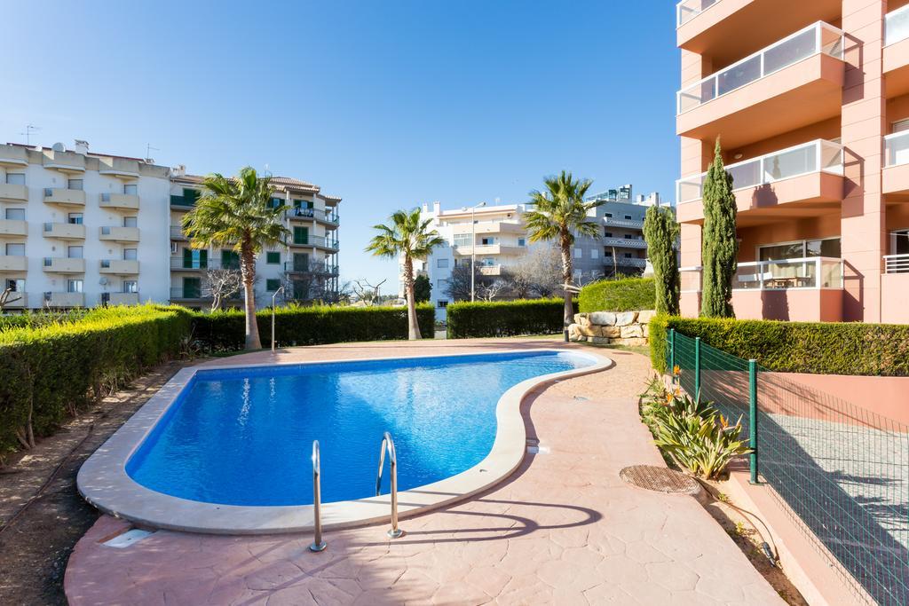 Litoral Mar Paradise Apartment 波尔蒂芒 外观 照片