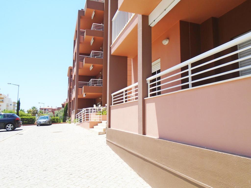 Litoral Mar Paradise Apartment 波尔蒂芒 外观 照片