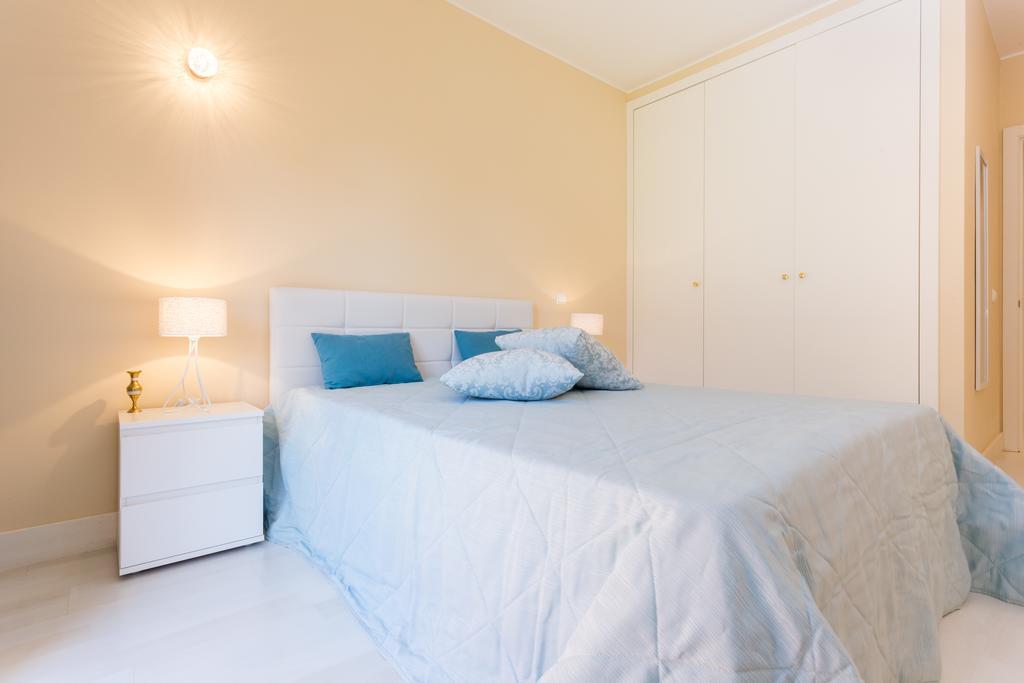 Litoral Mar Paradise Apartment 波尔蒂芒 外观 照片