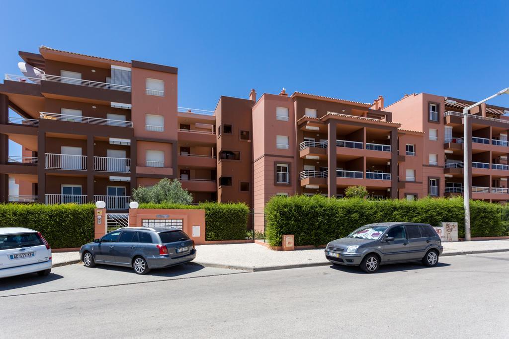 Litoral Mar Paradise Apartment 波尔蒂芒 外观 照片